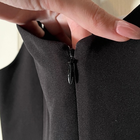 MILLY| CADY ELIZABETH DRESS - Picture 4 of 7